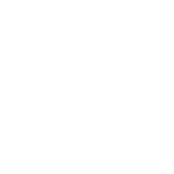 Izabel Cristina Faust — Psicóloga, monograma